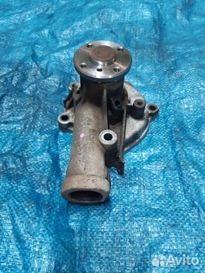 Помпа водяная