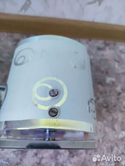 Люстра потолочная