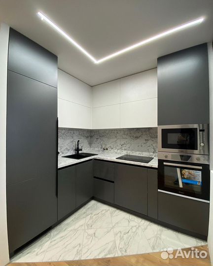 Кухня на заказ sh-0530784