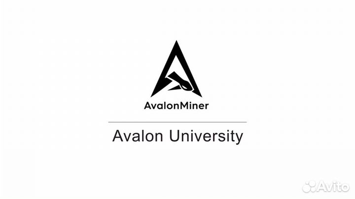 Ремонт любых моделей (asic, асик, miner, майнер)