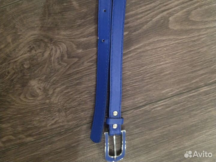 Ремни женские