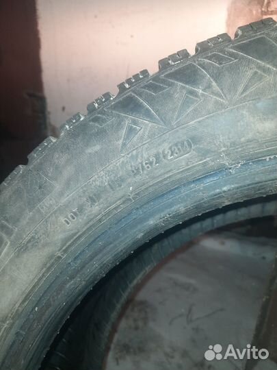 Pirelli Winter Carving Edge 225/55 R18 102T
