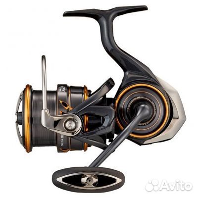 Катушки Daiwa