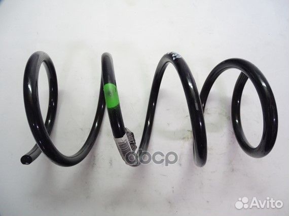 Пружина пер.ORG 8200708059 renault