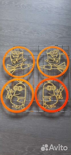 Грили на 20е динамики