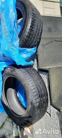 Nexen N Blue HD 205/60 R16