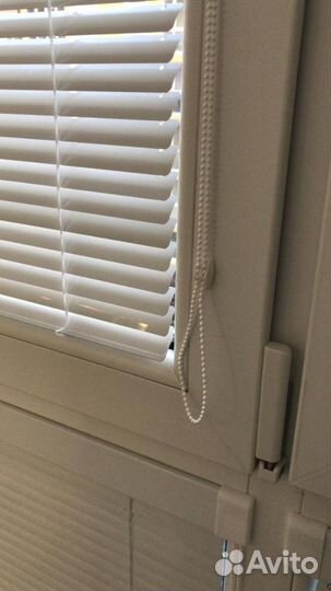 Горизонтальные кассетные жалюзи