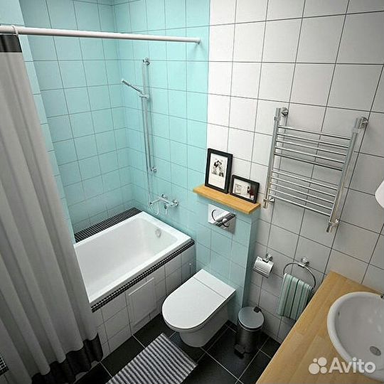 Мастер по сантехнике