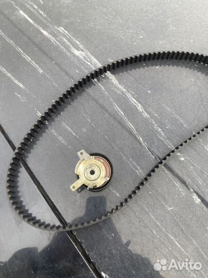 Ремень грм ford focus 2 1.4