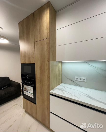 Кухня (цена за весь кпомплект) sh-0534677