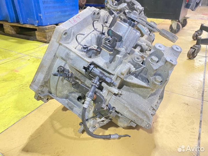 МКПП M32 418 Opel Astra J 1.6 A16LET Пробег 48т