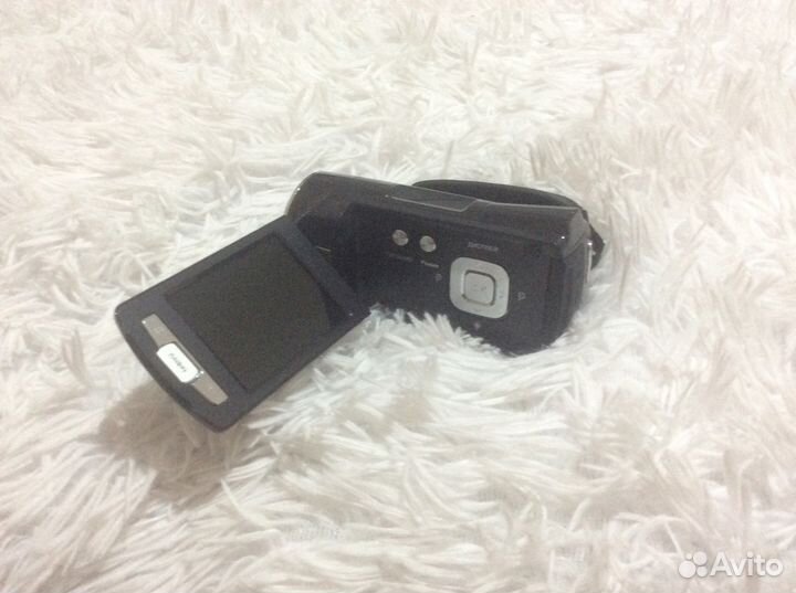 Видеокамера sony