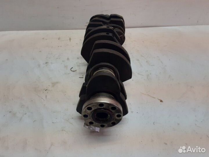 Коленвал Audi 80/90 B3 1986-1991