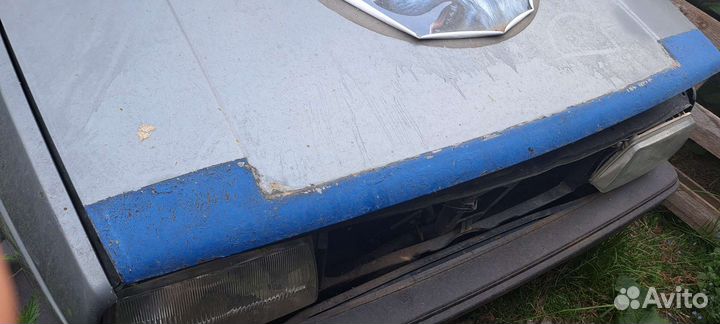 Jetta 2 ваз 2110 на разбор