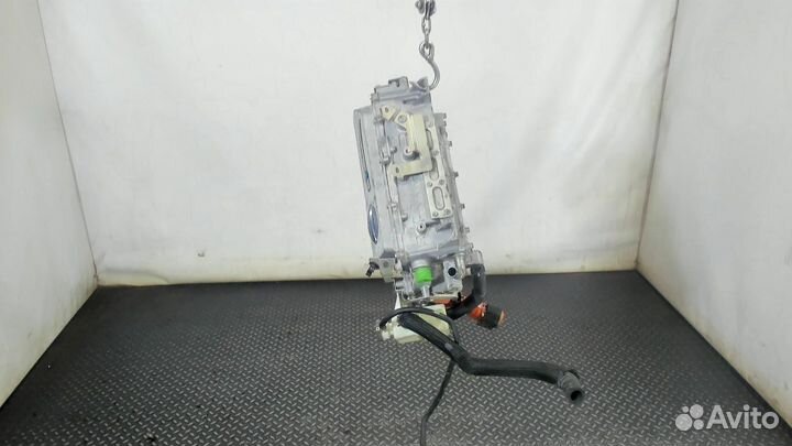 Инвертор Nissan Leaf, 2011