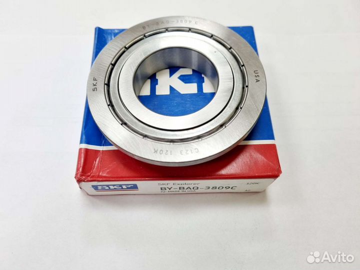 Подшипник рулевой рейки focus 3 форд фокус 3 kuga