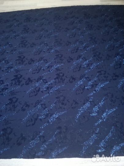 Ткань трикотаж (цена за весь отрез)