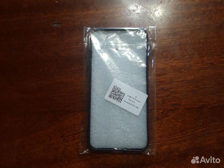 Чехол Samsung galaxy A6 plus