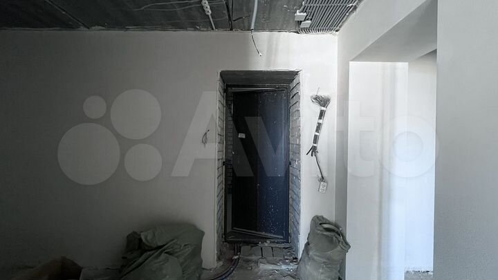 2-к. квартира, 60 м², 13/14 эт.