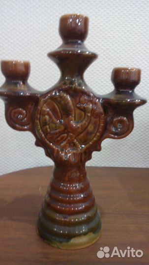 Подсвечник