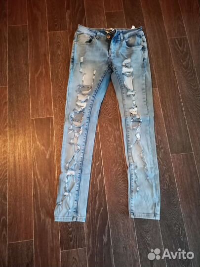 Джинсы, разм.26