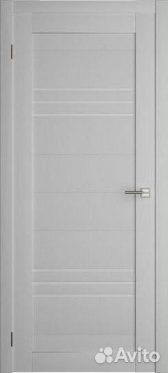 Двери деревянные межкомнатные