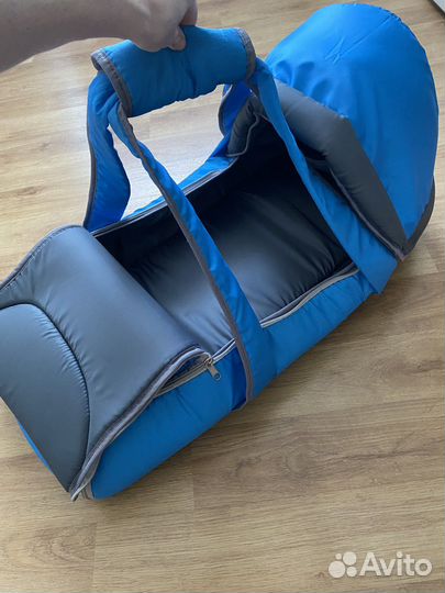 Переноска для детей