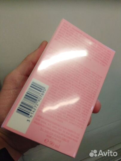 Женская парфюмерия Armani