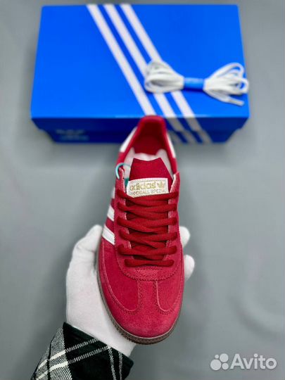 Кроссовки Adidas Originals spezial OG