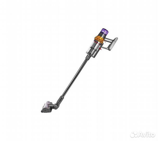 Пылесос Dyson V15 Detect absolute (SV22) EU