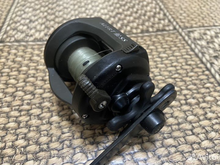 Катушка Ryobi Alert SS 500