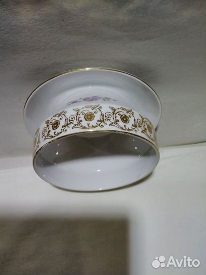 Соусник Чехия