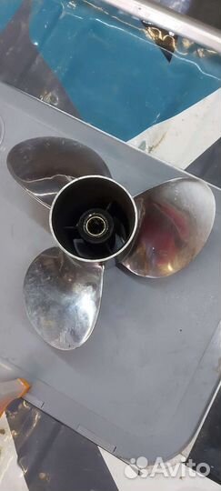 Гребной винт suzuki 30