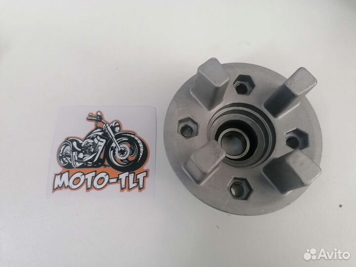 Ступица задняя Stels SB, Racer Skyway. Centurion