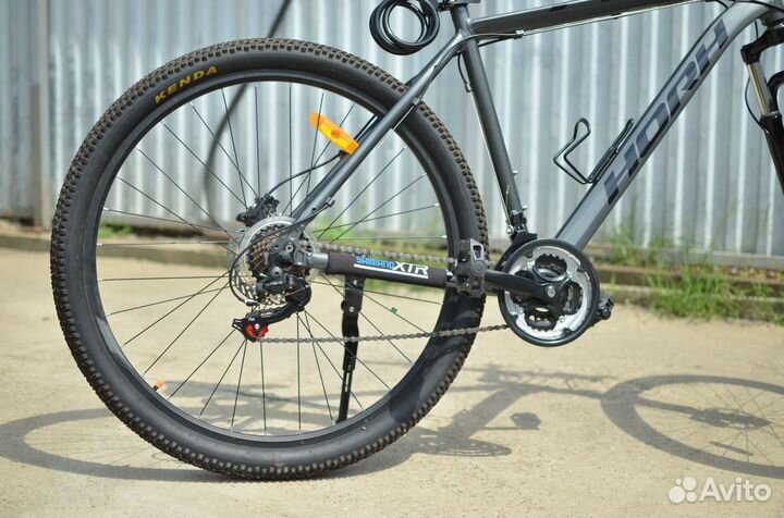 Велосипед Horh forest FHD 9.0 29