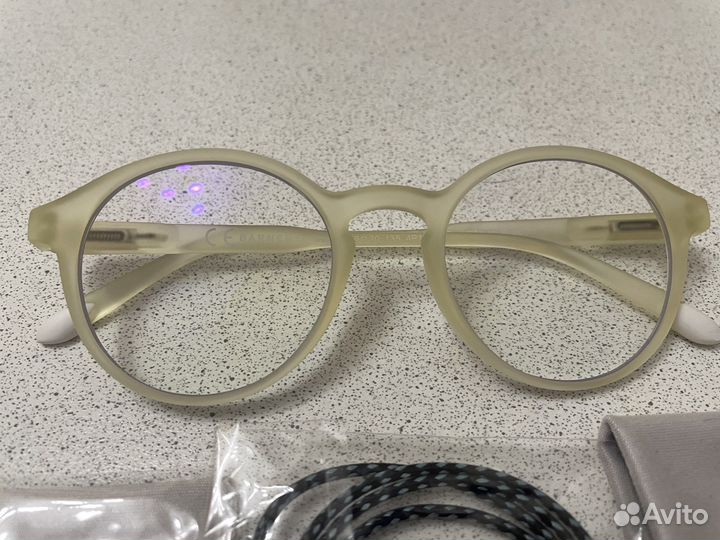 Защитные очки Barner Le Marais