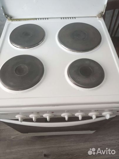 Плита электрическая Gefest 1140-05