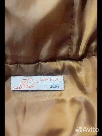 Куртки детские демисезонные