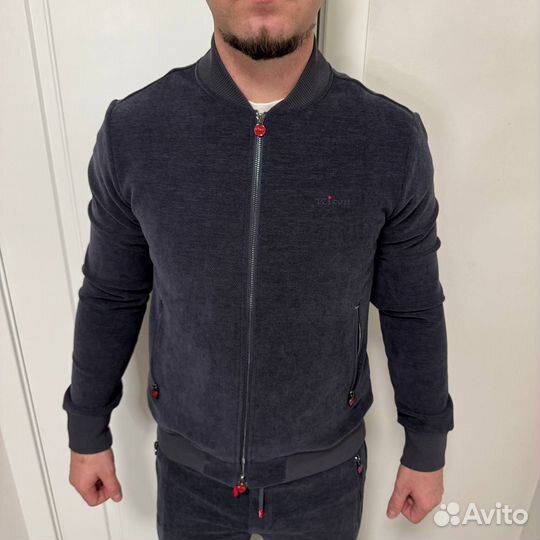 Спортивный костюм мужской Kiton