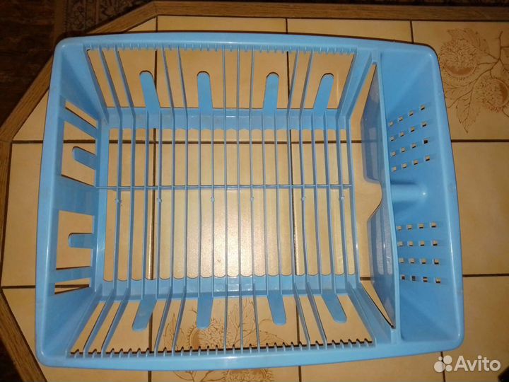 Сушилка для посуды СССР. Новая. 2шт