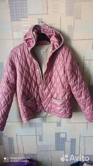 Курки на девочку