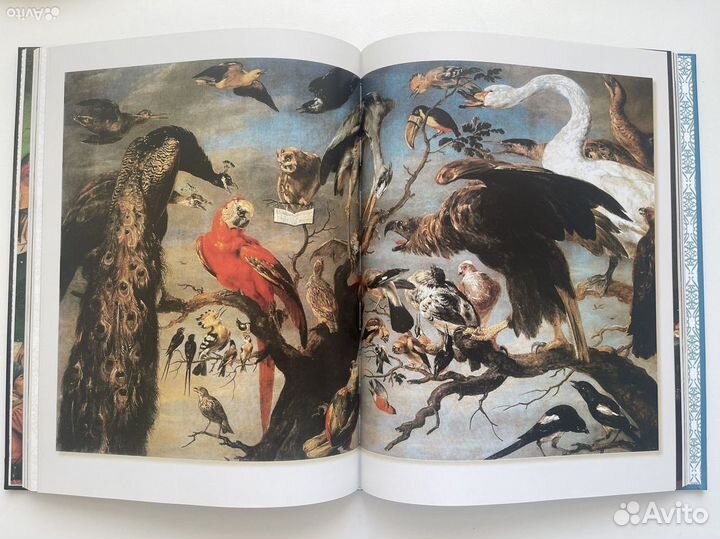 Книга Альбом Мастера Нидерландской живописи