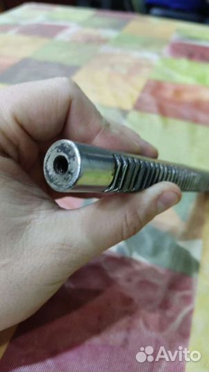 Соковыжималка усиленная