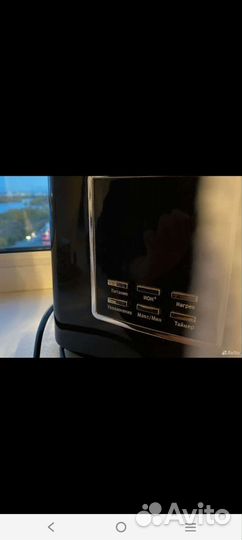 Увлажнитель-ионизатор Vitek 1764 вк