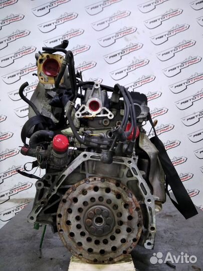 Двигатель honda B20B CR-V orthia S-MX stepwgn EL2 EL3 RD1 RD2 RF1 RF2 RH1 RH2 2WD 4WD 11000P3F801 F2