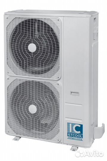 Холодильная сплит-система istcool CSM 366 -5.+5