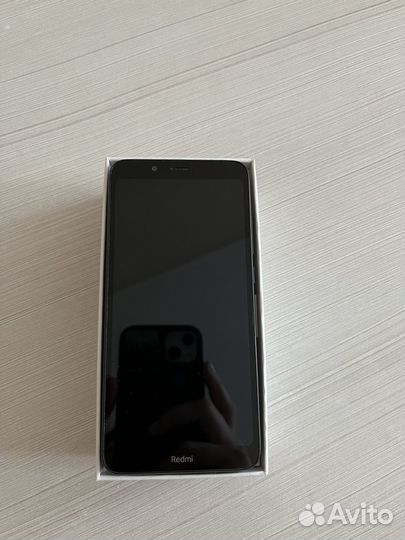 Xiaomi Redmi 7A, 2/32 ГБ