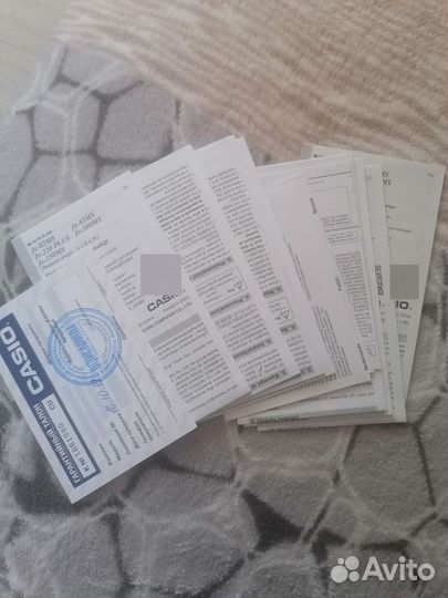 Инженерный калькулятор casio fx-220 plus