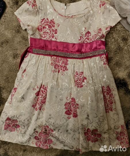 Платья пакетом