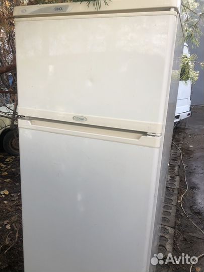 Холодильник